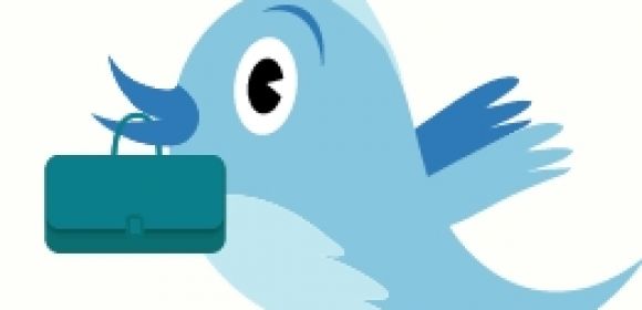 Twitter Will Serve Billions of Tweets Every Hour in 2010