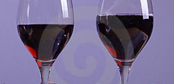 Two Glasses of Wine per Day Up the Life Expectancy of Heart Attack Survivors