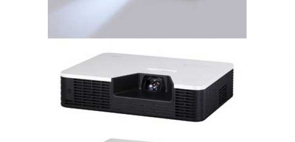 Two New Hybrid Lighting Projectors Introduced by Casio