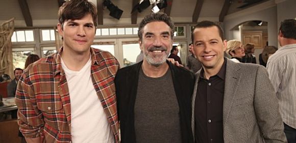 “Two and a Half Men” Series Finale: Charlie Sheen Is Back but There’s a Twist [Spoilers]