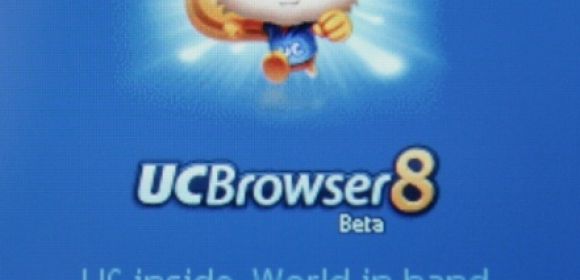 UC Browser 8.0 for Java Phones Now Available for Download – Quick Look