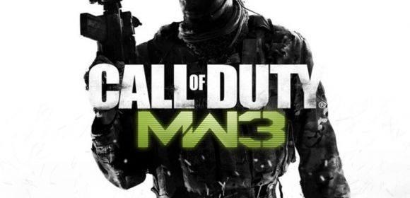 UK Defense Ministry Looking to MW3 and Battlefield 3 to Replace Virtual Training Module
