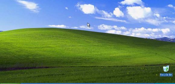 UK Government Cool with Windows XP Still on Its Computers