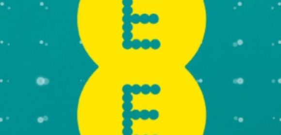 UK’s EE Goes Official with LTE Pricing