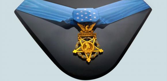 US Defense Contractor Exposes SSNs of Medal of Honor Recipients