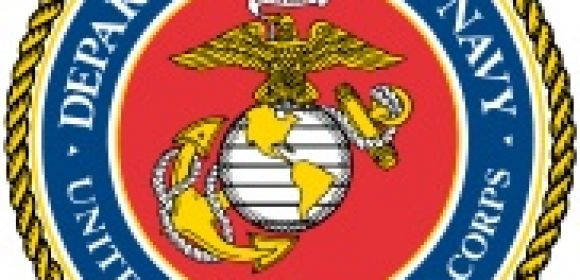 US Marine Corp Bans Social Networks for One Year