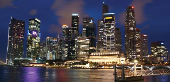 US Shows Concern over News Sites Rules in Singapore