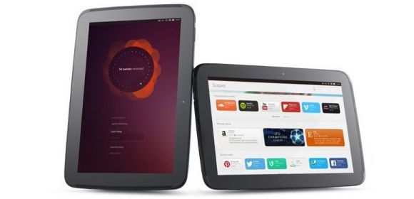 UT One Tablet Could Be One of the First to Run Ubuntu Touch, Arrives in December