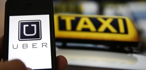 ​Uber Driver Sought for Assaulting a Passenger