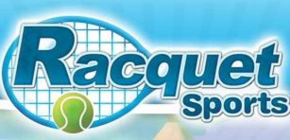 Ubisoft Announced Racquet Sports