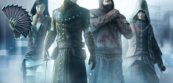 Ubisoft Confirms Assassin's Creed: Brotherhood for Late 2010