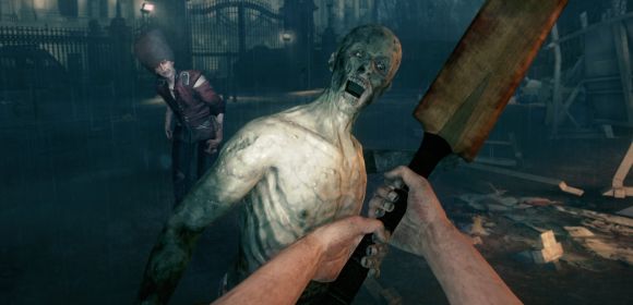 Ubisoft Details Multiplayer Maps and Modes for ZombiU