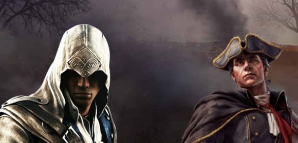 Ubisoft Launches Assassin’s Creed Memories on iOS – Photos