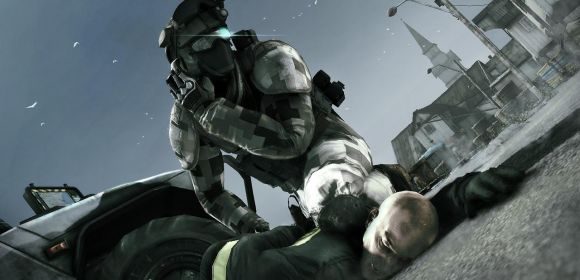 Ubisoft Wants 90 Metacritic Score for All Tom Clancy Games
