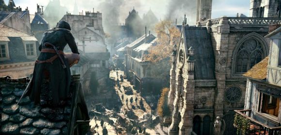 Ubisoft Wants More Details About Assassin's Creed Unity Save Game Corruption