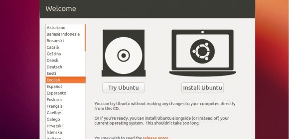 Ubuntu 13.04 Online Search to Send the User's Geographical Location