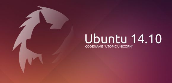 Ubuntu 14.10 (Utopic Unicorn) Is Now Based on Linux Kernel 3.16.2