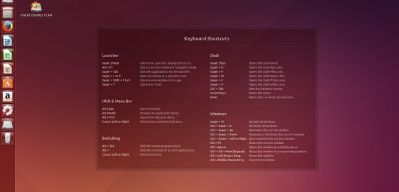 Ubuntu 15.04 (Vivid Vervet) Release Date Revealed
