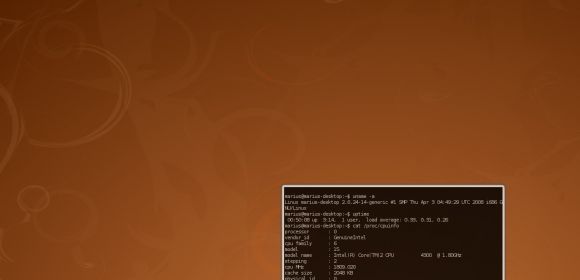 Ubuntu 7.04 No Longer Supported