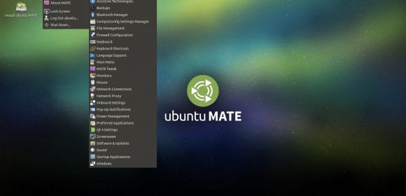 Ubuntu MATE to Become Official Flavor in a Couple of Days