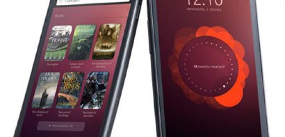 Ubuntu Phone OS Minimum/Recommended Hardware Requirements Unveiled