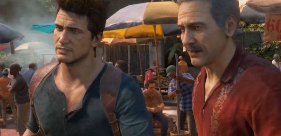 Uncharted 4 Is Not Actually Open World, Naughty Dog Calls It Wide Linear