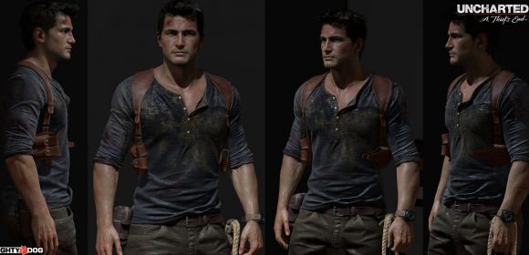 Uncharted 4 Won't Run at 60fps If It Means Sacrificing Gameplay, Dev Says