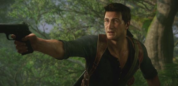 Uncharted 4's Combat Is More than Just Cover-Based Shooting