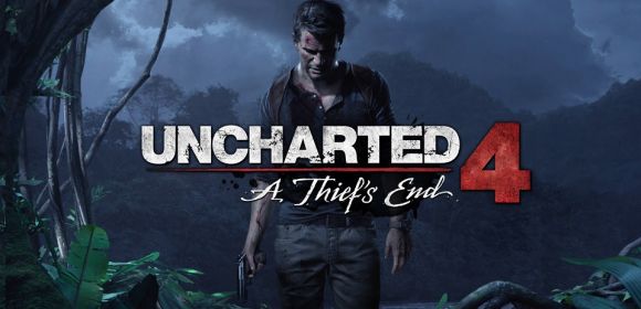 Uncharted 4's Revamped Animation Technology Will Make Characters Even More Human