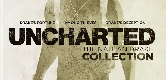 Uncharted: The Nathan Drake Collection Out on PS4 This October, Gets Official Details