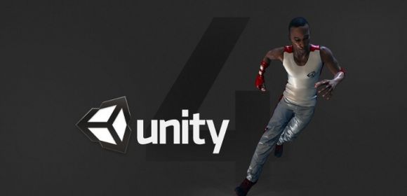 Unity 4 Game Engine to Support Linux