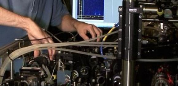 'Universal' Quantum Processor Demonstrated at NIST