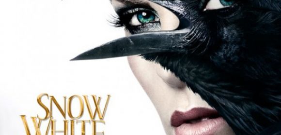 Universal Releases Interactive Trailer for “Snow White and the Huntsman”