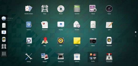 Upcoming Features of GNOME 3.16