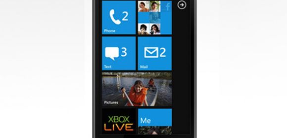 Upgrades to Windows Phone 7 in OEMs' Hands