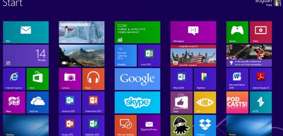Users Need Time to Discover Windows 8 – Microsoft Employee