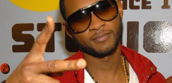 Usher Opens Up About Divorce