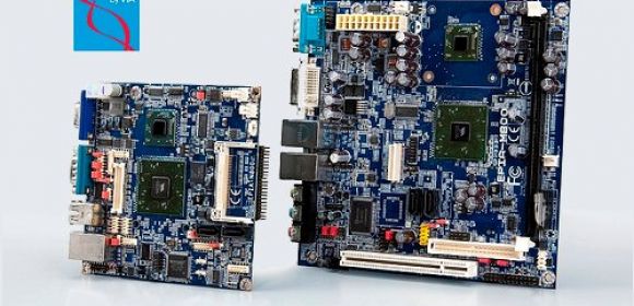 VIA Preps Motherboards for Windows 7 and Embedded Applications