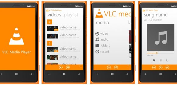 VLC for Windows Phone Now Available for Download to All Beta Testers