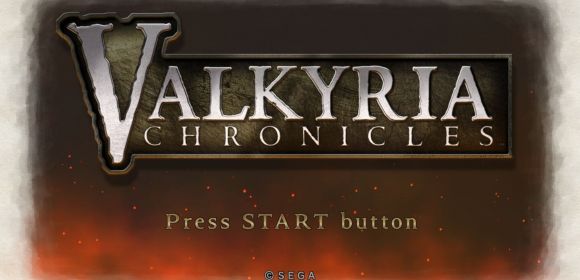 Valkyria Chronicles Review (PC)