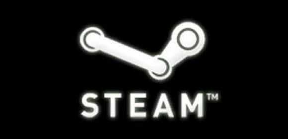 Valve Launches Steam Beta Client with In-Game Browser