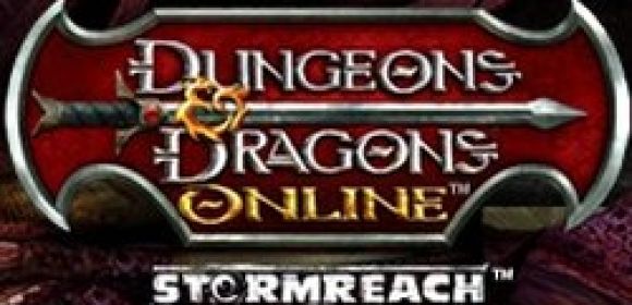 Vampires Stalk the Nights of Dungeons And Dragons Online