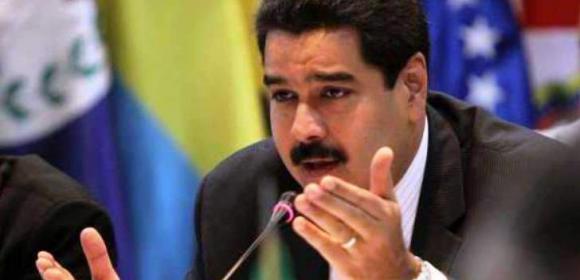 Venezuelan President: Snowden Deserves the World's Protection [Reuters]