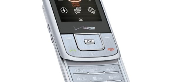 Verizon Brings Samsung SCH-u650 on Board