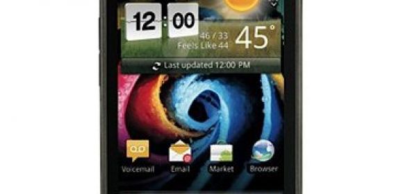 Verizon Confirms Android 2.3.6 Gingerbread Update for LG Spectrum