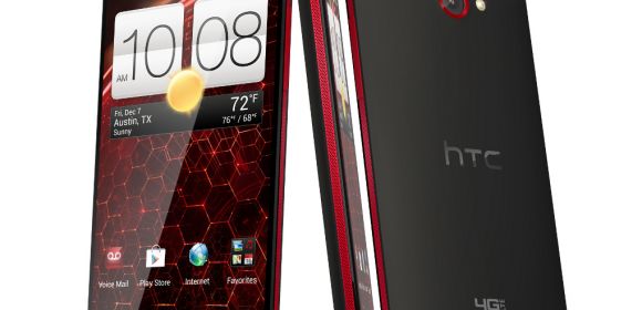 Verizon Intros DROID DNA by HTC, Now on Pre-Order at $199.99