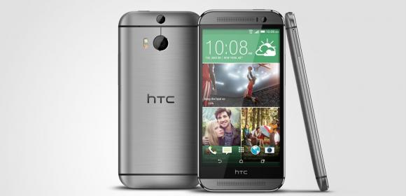 Verizon's HTC One (M8) to Get Android 4.4.3 with EPS on September 10