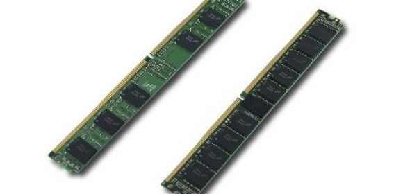 Very Low Profile DDR4 RAM of Up to 16 GB Released by Virtium