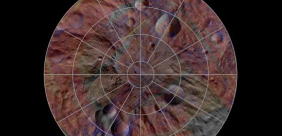 Vesta Reveals Amazing Secrets to Dawn
