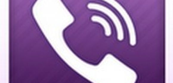Viber for Android Gets Jelly Bean Support, Bug Fixes and Improvements